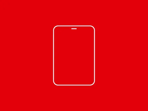 tablet icon